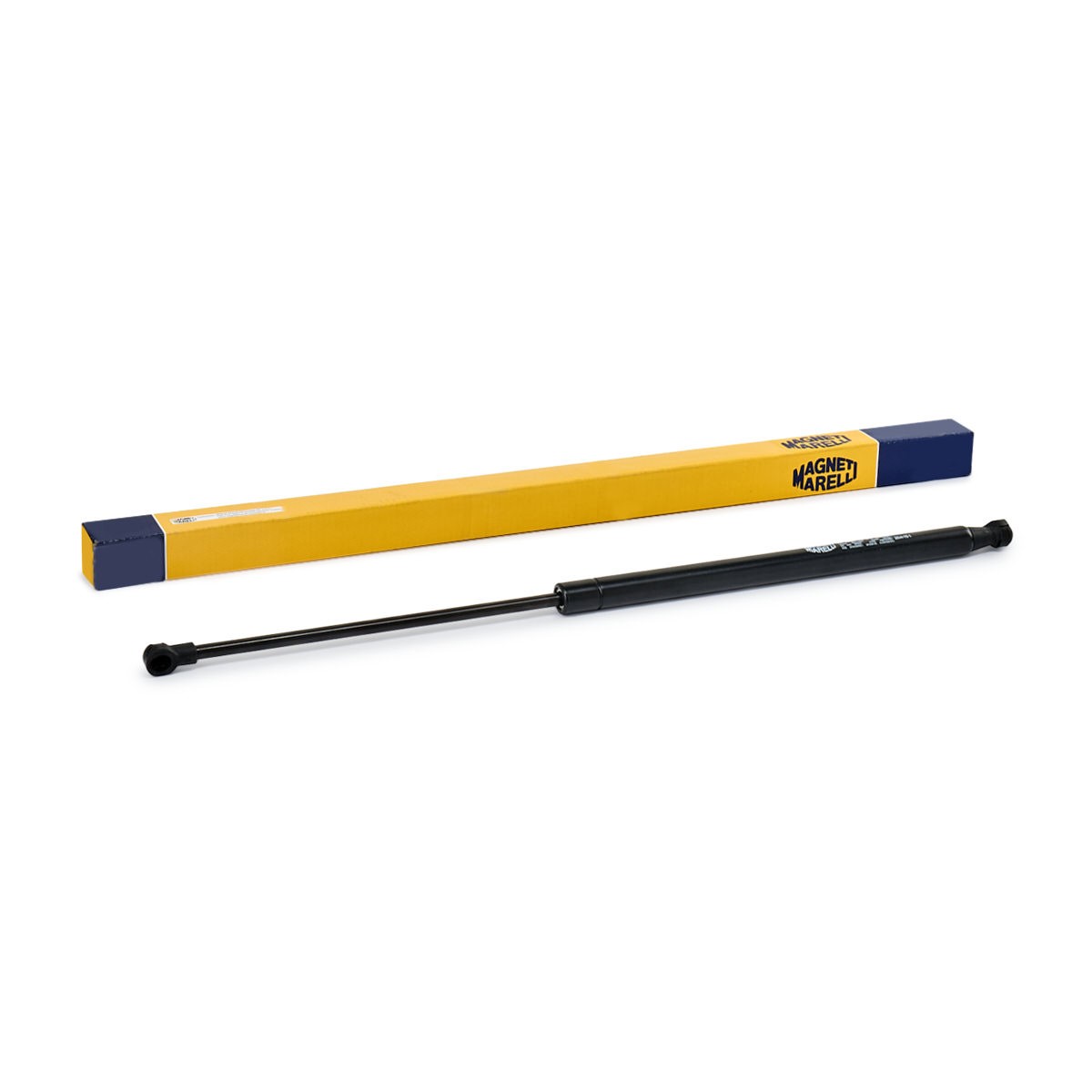 MAGNETI MARELLI Mola pneumática 430719095600 Amortecedor de tampa Nissan J10, JJ10 430719095600 MAGNETI MARELLI