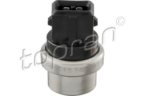 TOPRAN Temperatuurschakelaar, radiateurventilator 113 748 113 748 Thermoschakelaar radiateurventilator TOPRAN HYUNDAI ix20
