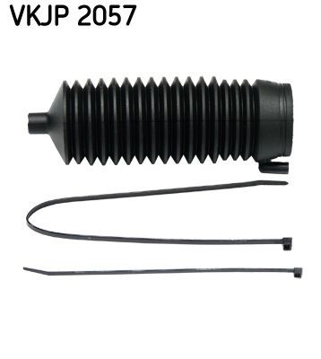 SKF Kit soffietto, Sterzo VKJP 2057 VKJP 2057 Cuffia sterzo VAUXHALL SKF costo