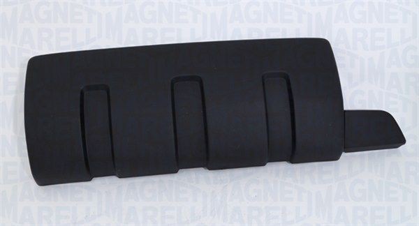 MAGNETI MARELLI Griglia paraurti 021316900760 MAGNETI MARELLI 021316900760 Griglia tuning Fiat 600 187 originale prezzo