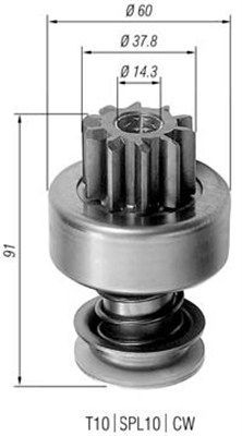 MAGNETI MARELLI Radiatore motore 350213133700 350213133700 costo Radiatore HONDA SHUTTLE MAGNETI MARELLI