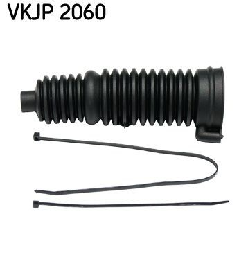 SKF Bellow Set, steering VKJP 2060 SKF VKJP 2060 Ford Cougar Coupe bellow steering replacement