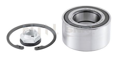 SNR Hjullagersats R180.13 pris Nav Land Rover LW R180.13 SNR