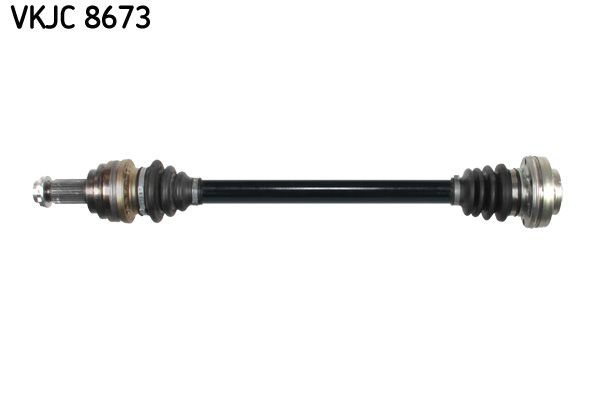 SKF Drivaksel VKJC 8673 SKF VKJC 8673 Drivaksel Peugeot 4007 billige