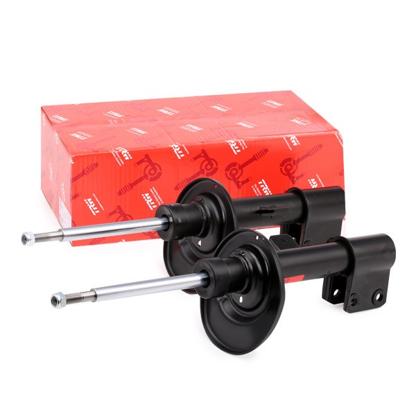 TRW Shock absorber JGM1077T TRW JGM1077T Partner II Platform / Chassis shock absorber rear and front price