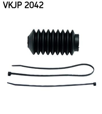 SKF Kit soffietto, Sterzo VKJP 2042 VKJP 2042 Cuffia sterzo SKF AUDI 80 costo