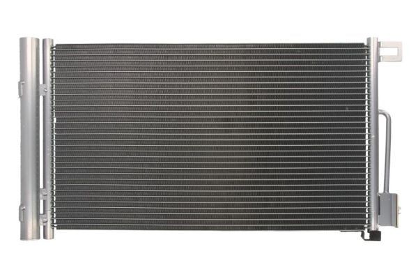 THERMOTEC Kondensator, klimaanlegg KTT110199 KTT110199 Ac kondenser CITROËN NEMO THERMOTEC