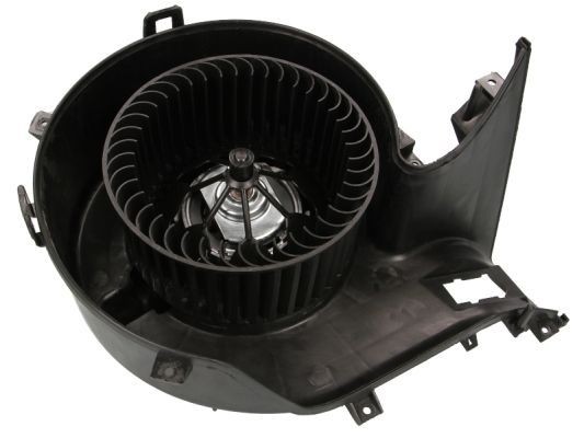 THERMOTEC Pulseur d'air habitacle DDX009TT Opel ASTRA Moteur électrique pulseur d'air habitacle THERMOTEC DDX009TT