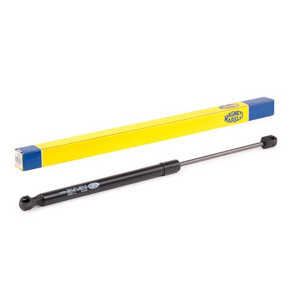 Baklukedemper MAGNETI MARELLI 430719071200 MAGNETI MARELLI 430719071200 Gassfjær bakluke HYUNDAI i10 2013
