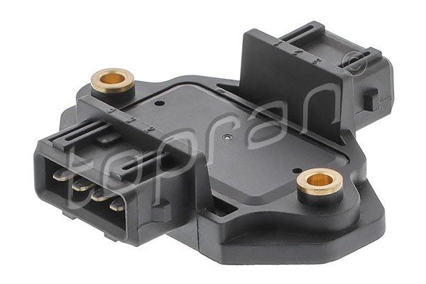 TOPRAN Control Unit, ignition system 111 747 Jeep CHEROKEE TOPRAN control unit, engine management 111747