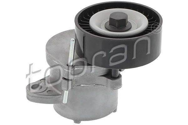 TOPRAN Riemspanner, Poly V-riem 208 094 208 094 Spanner poly v riem OPEL MERIVA TOPRAN