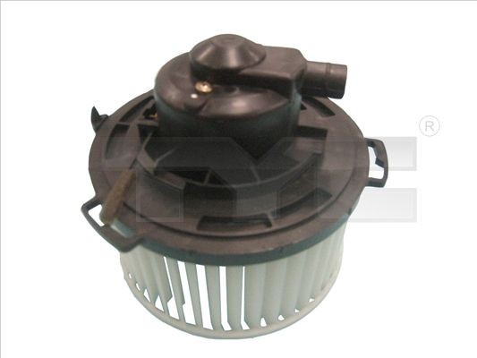 Interior Blower TYC 520-0005 TYC 520-0005 MAZDA 5 2006 heater blower motor price