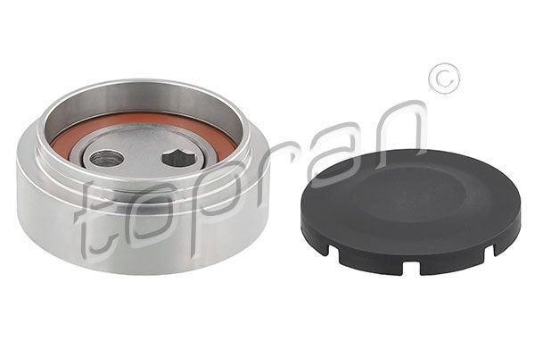 TOPRAN Tensioner pulley 109 157 KIA TOPRAN tensioner pulley v-ribbed belt 109 157