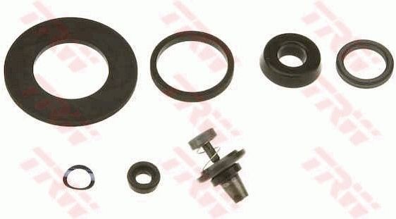 TRW Korjaussarja, jarrupääsylinteri SP2482 SP2482 TRW Korjaussarja, jarrupääsylinteri VOLVO 240