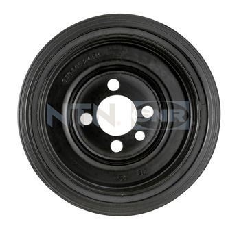 SNR Crankshaft pulley DPF357.13 SNR DPF357.13 Seat Ibiza 6j Estate crankshaft pulley price