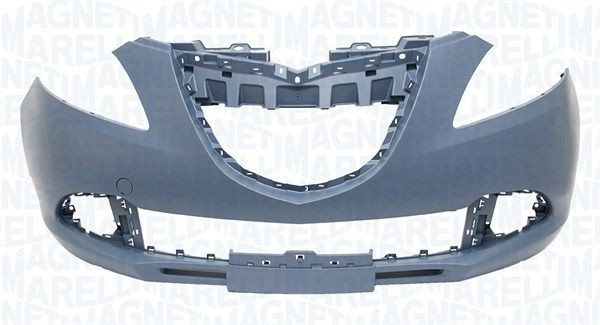 MAGNETI MARELLI Bampers 021316003560 Buferis MAGNETI MARELLI AGILA 021316003560 lēti
