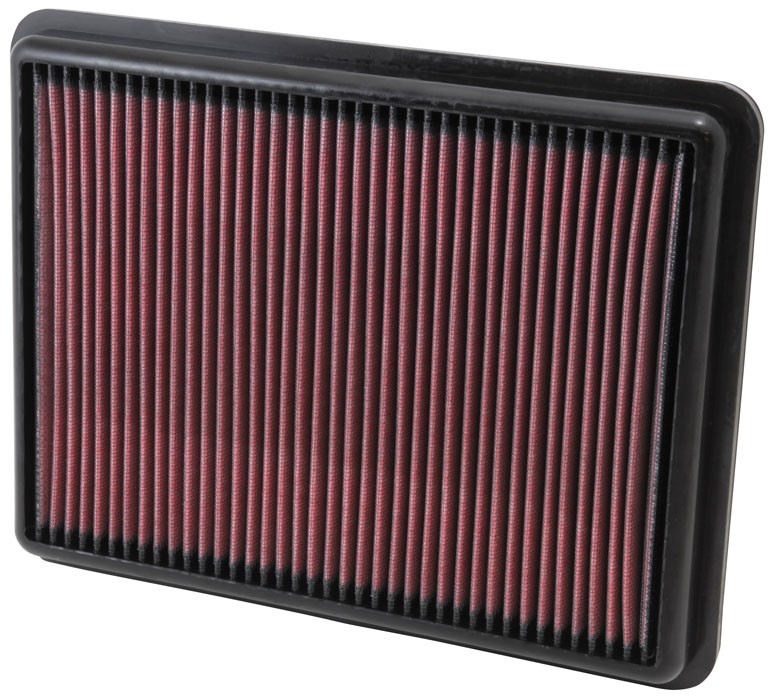 K&N Filters Õhufilter 33-2493 K&N Filters 33-2493 Õhufilter Hyundai Santa FE DM hind
