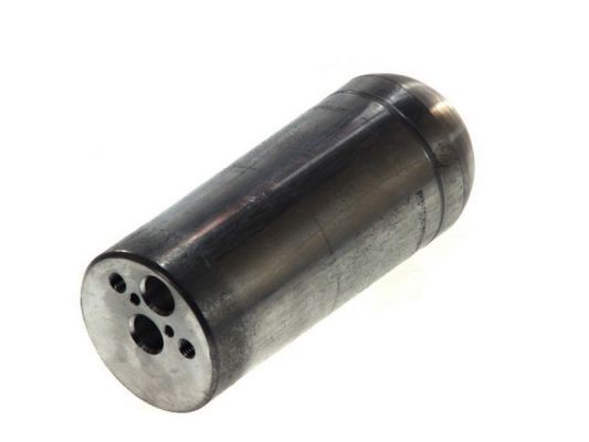THERMOTEC Αφυγραντήρας, σύστ. κλιματισμού KTT120025 Αφυγραντήρας THERMOTEC Chevrolet AVALANCHE KTT120025