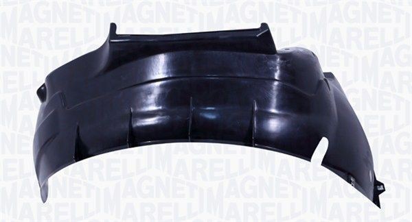 MAGNETI MARELLI Επένδυση, θόλος τροχού 021316905260 Εσωτερικό φτερό MAGNETI MARELLI XJ 021316905260 φθηνά