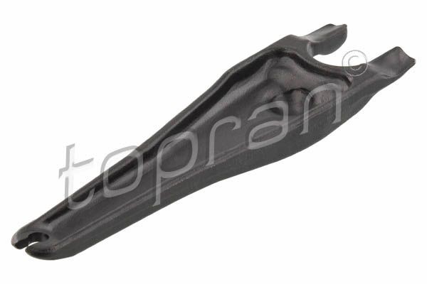 TOPRAN Fourchette d'embrayage 700 677 700 677 Fourchette d'embrayage TOPRAN PEUGEOT 206