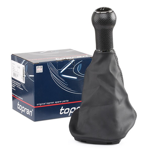 TOPRAN Manżeta radiacej páky 112 858 TOPRAN 112858 Hlavica radiacej páky diely Opel VIVARO originálne