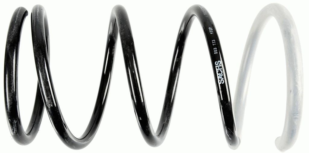 SACHS Fahrwerksfeder 993 113 Mitsubishi CX_A Stoßdämpfer Feder 993 113 SACHS