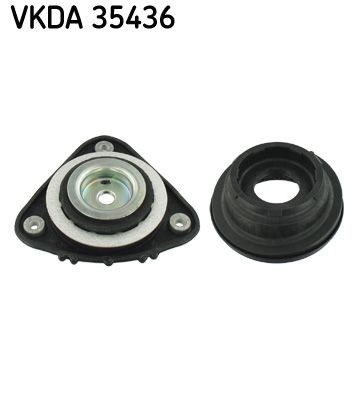 SKF Vedruamordi tugilaager VKDA 35436 VKDA 35436 Amordi tugilaager FORD TRANSIT CONNECT SKF