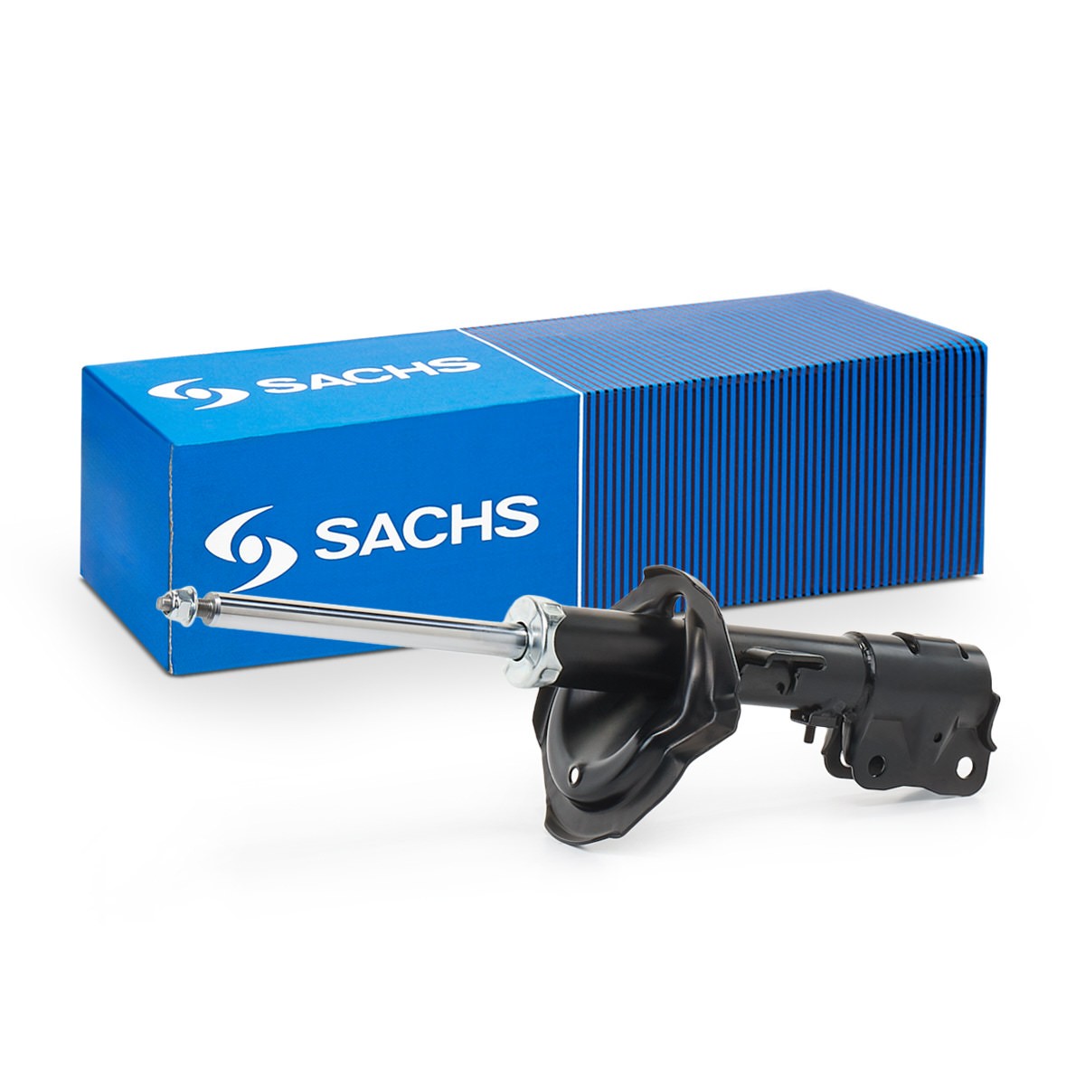 SACHS Støtdemper 315 195 SACHS 315 195 originale Støtdemper Lancer VIII Hatchback (CX_A) hva koster