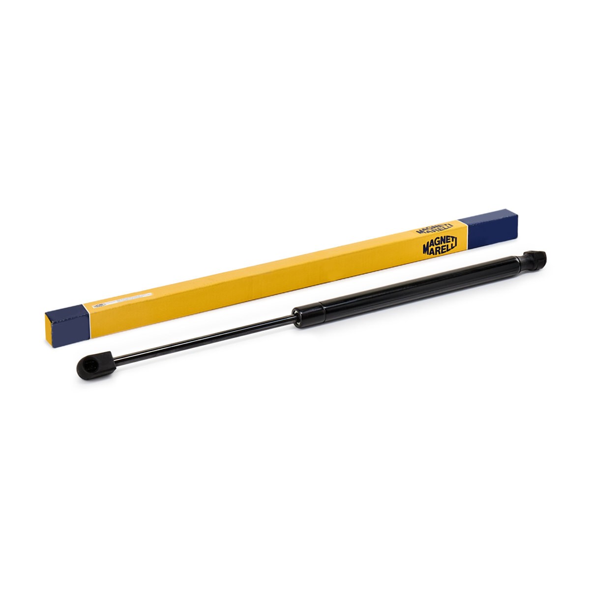 Heckklappendämpfer / Gasfeder MAGNETI MARELLI 430719072400 MAGNETI MARELLI 430719072400 MITSUBISHI COLT 2020 Kofferraum Stoßdämpfer