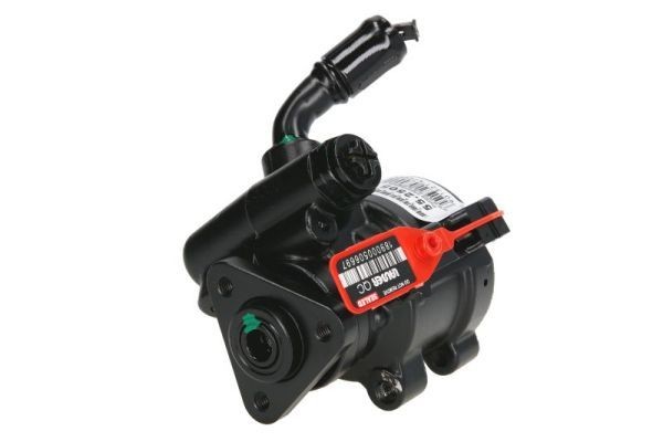 LAUBER Stuurbekrachtigingspomp 55.2505 55.2505 LAUBER Elektrische stuurpomp Jeep JK prijs