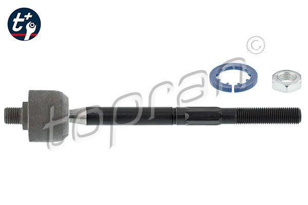 TOPRAN Styrestang, inderste 700 686 Styrestang TOPRAN MASTER 700 686 billig
