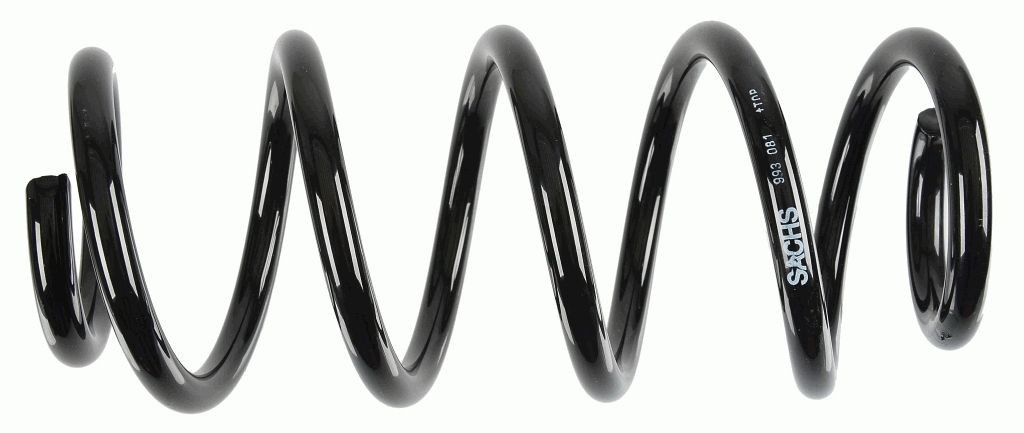 SACHS Chassisveer 993 081 SACHS 993 081 Springveer Seat Exeo st originele prijs