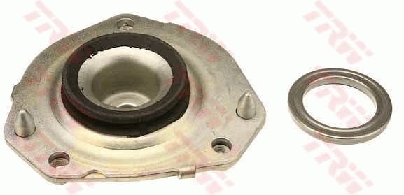 TRW Kit de réparation, coupelle de suspension JSL144 JSL144 Coupelle d'amortisseur TRW RENAULT KANGOO