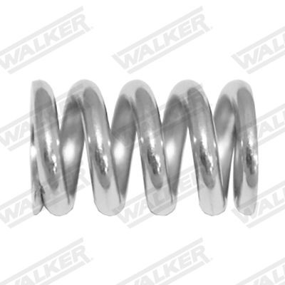 WALKER Σετ τοποθέτησης, σιλανσιέ 86087 WALKER 86087 Σετ τοποθέτησης σιλανσιέ AUDI Coupe B3 (89, 8B) σε χαμηλές τιμές