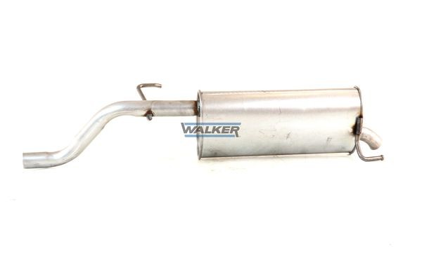 WALKER Einddemper 23346 Opel SIGNUM Einddemper WALKER 23346