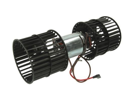 THERMOTEC Βεντιλατέρ εσωτερικού χώρου DDG006TT DDG006TT Βεντιλατέρ εσωτερικού χώρου FORD FIESTA THERMOTEC
