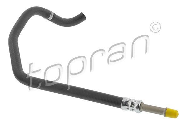 TOPRAN Υδραυλ. σωληνάκι, σύστ. διεύθυνσης 501 734 TOPRAN 501 734 Υδραυλ σωληνάκι σύστ διεύθυνσης BMW Σειρά 5 φθηνά