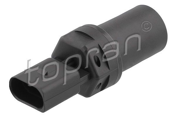 Sensor, odometer TOPRAN 110 584 TOPRAN 110 584 2018 SKODA FABIA speed sensor replacement