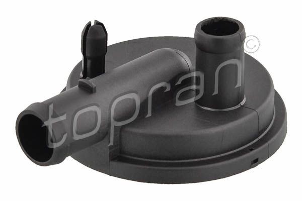 TOPRAN Soupape, dégazage du carter 113 329 Skoda KAROQ Vanne carter purge TOPRAN 113 329