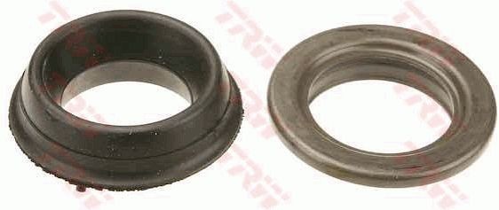 TRW Kit de réparation, coupelle de suspension JSL206 Renault KANGOO Semelle d'amortisseur TRW JSL206