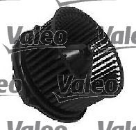 Vnútorný ventilátor VALEO 715263 VALEO 715263 Vnútorný ventilátor KIA PICANTO 2008