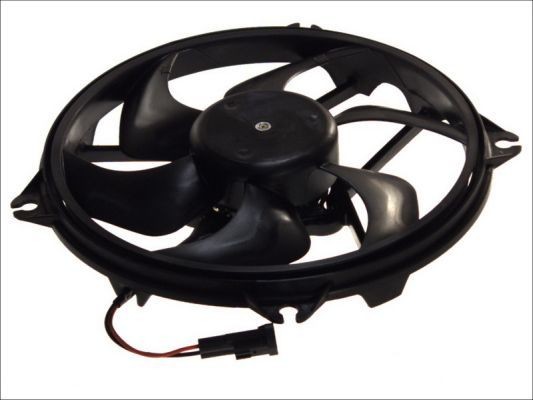 THERMOTEC Kjølevifte D8P006TT THERMOTEC D8P006TT originale Kjølevifte Peugeot 307 SW hva koster