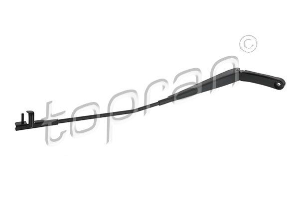 TOPRAN Bras d'essuie-glace, nettoyage des vitres 113 485 Bras d'essuie-glace nettoyage des vitres TOPRAN OCTAVIA 113 485 pas cher