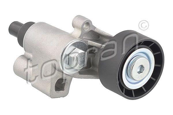 TOPRAN Remstrammer, tandrem 722 407 TOPRAN 722 407 Peugeot 206 Hatchback 2A/C Remstrammer, tandrem originale pris