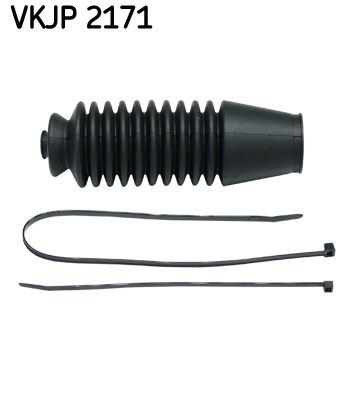 SKF Σετ φούσκες, τιμόνι VKJP 2171 SKF Σετ φούσκες τιμόνι LAND ROVER VKJP 2171