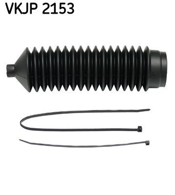 SKF Kaitsekummikomplekt, rooliseade VKJP 2153 Roolilati tolmukaitse SKF BRAVO VKJP 2153 odav