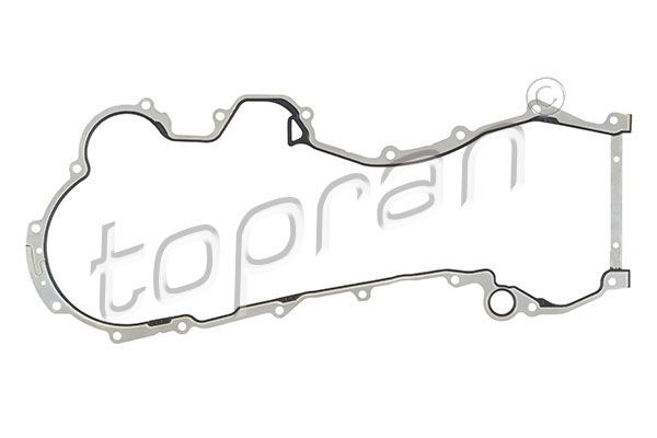 TOPRAN Tihend, ölpumpe 207 605 207 605 Tihend,õlipump IVECO POWER DAILY TOPRAN