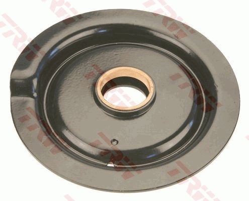 TRW Vedrutaldrik JSP524 JSP524 Vedrutaldrik VOLVO S60 TRW