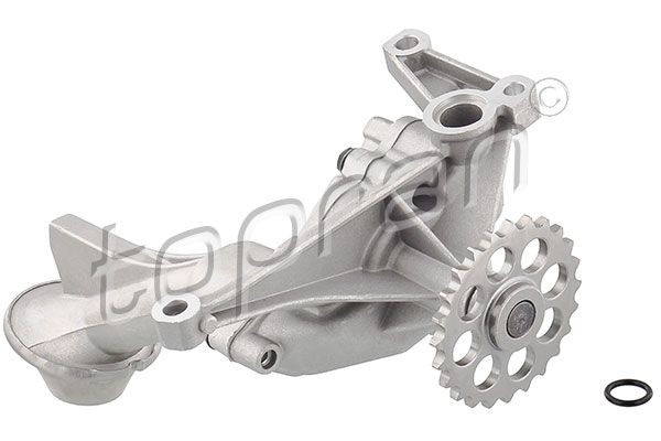 TOPRAN Oil Pump 401 152 Mercedes CITAN TOPRAN oil pump 401152