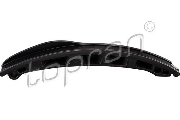 TOPRAN Spännskena, styrkedja 113 595 TOPRAN 113 595 Kedjespännare Seat Ibiza IV Sportcoupe original